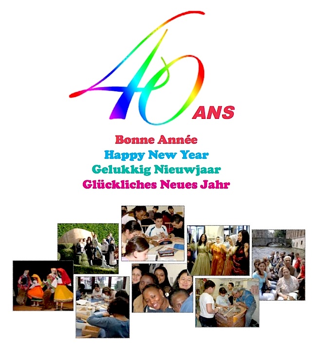 40 ans