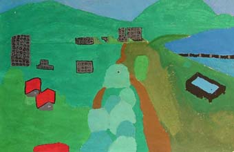 paysage