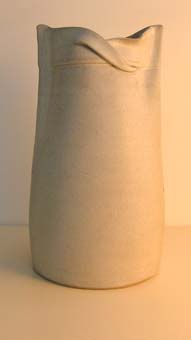 vase