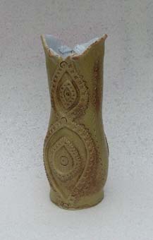 vase