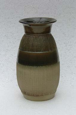 vase