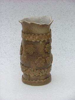 vase