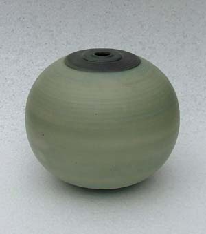 vase