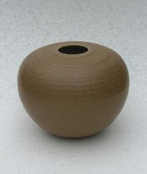 vase