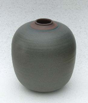 vase