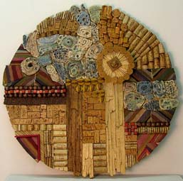 bas-relief multiforme