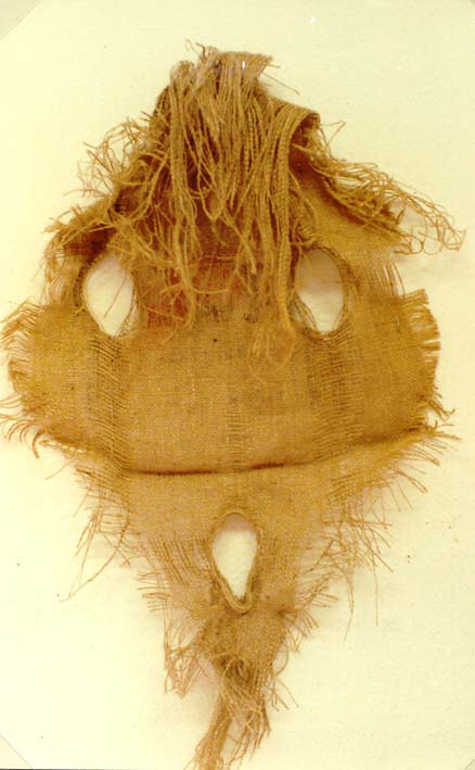 jute