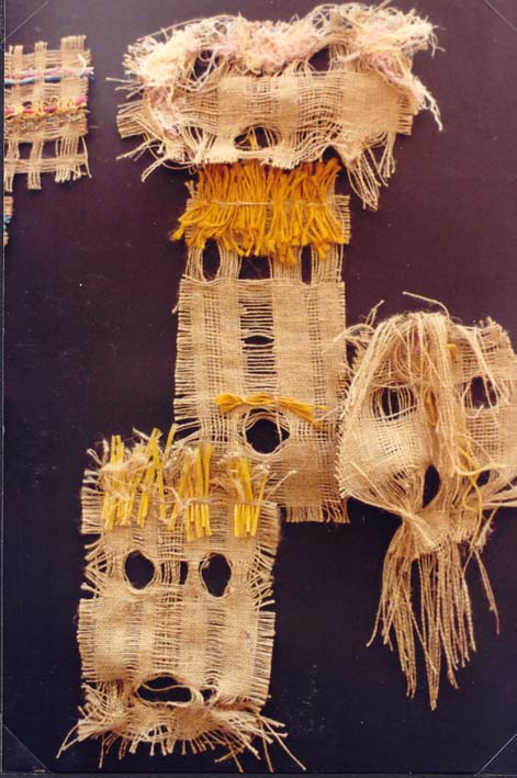 jute