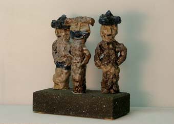 personnages