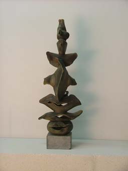 sculpture