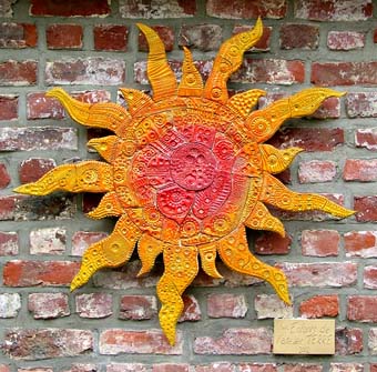 soleil
