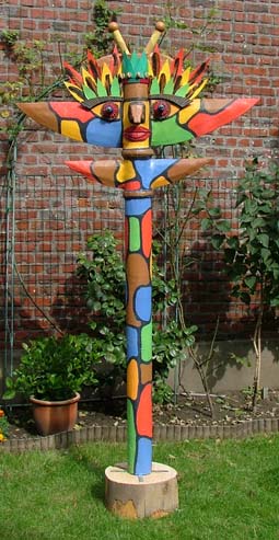 totem