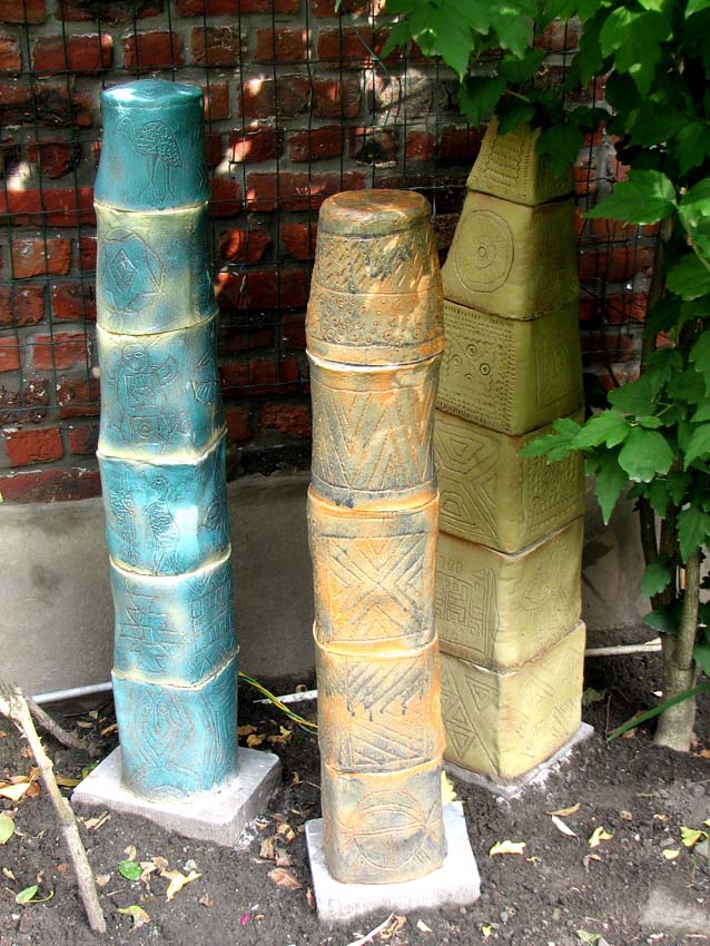 trio
