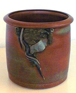 vase