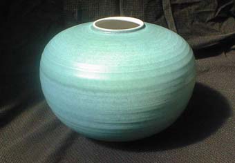 vase