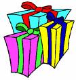 cadeaux