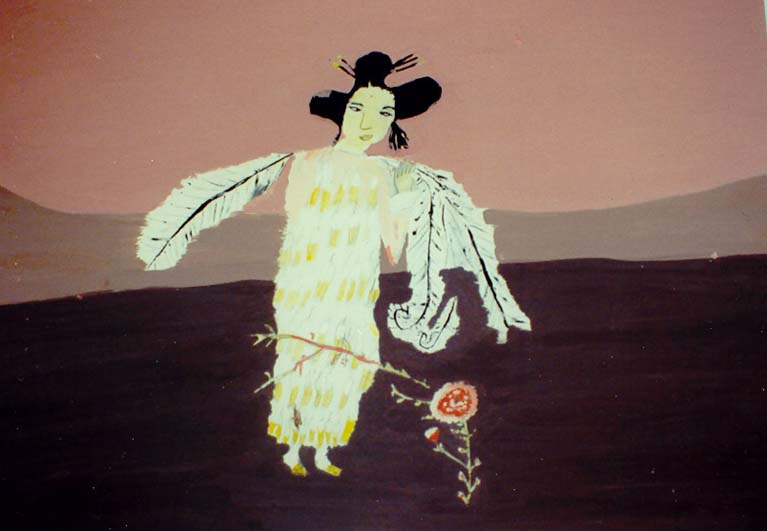 chinoise