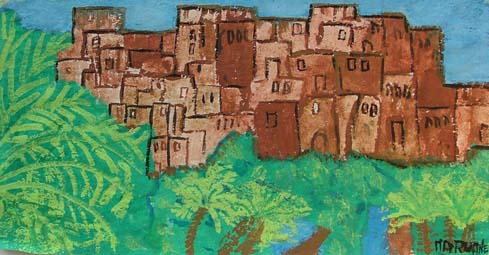maroc