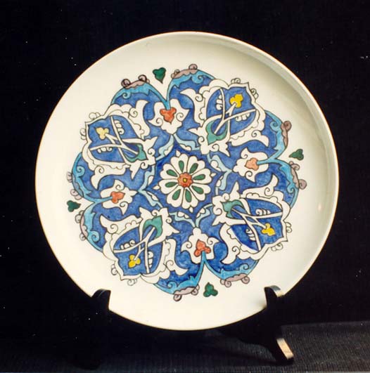 assiette