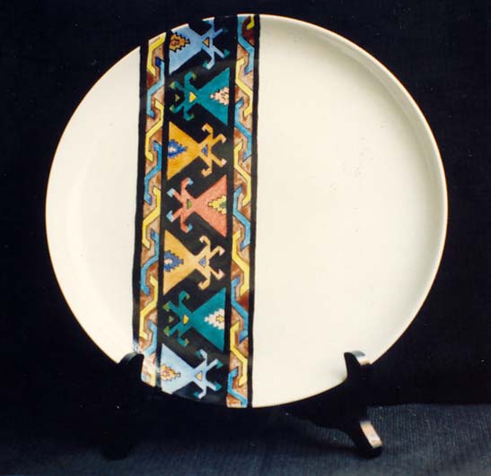 assiette