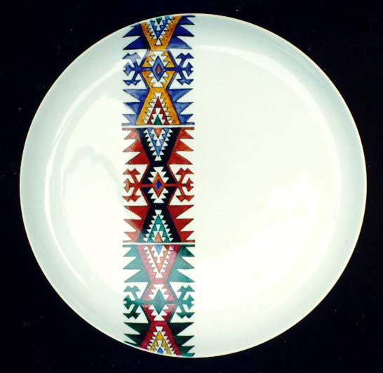 assiette