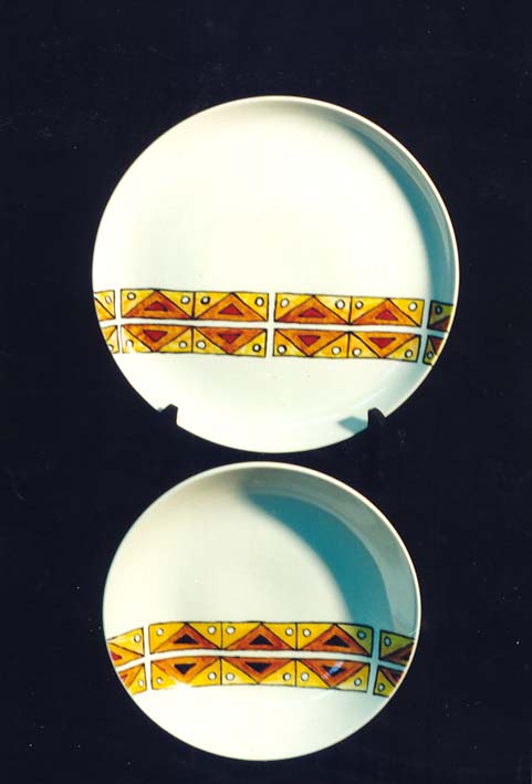 assiette