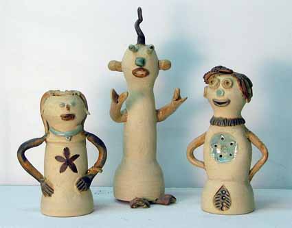 figures