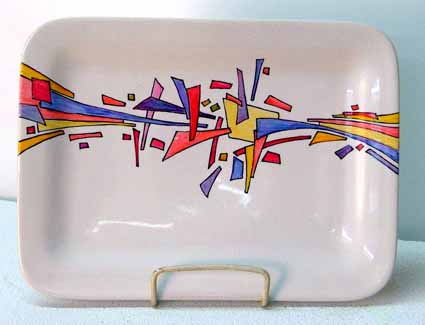 Assiette 36