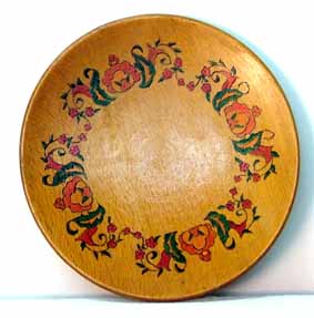 Assiette 854