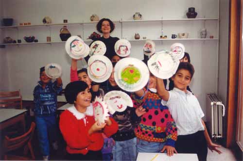 enfants 1995