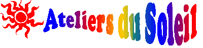 ATELIERS DU SOLEIL