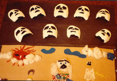 masque
