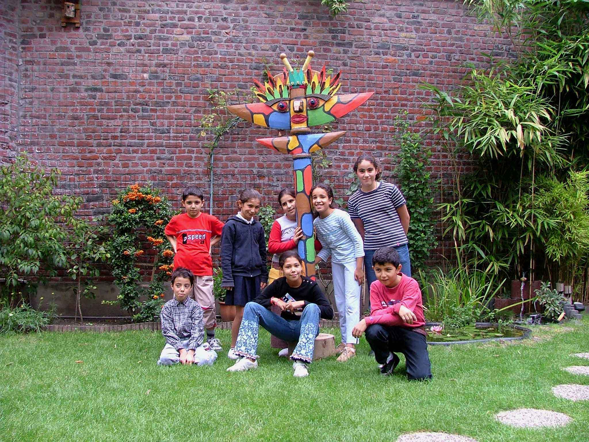 Totem