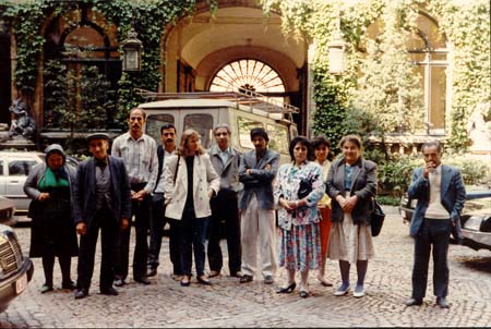 visite