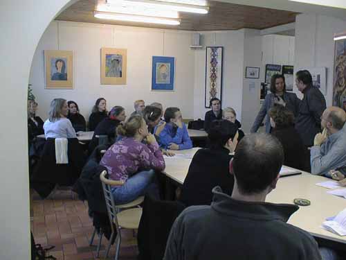 visite rda