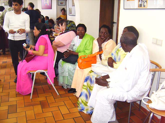 africain