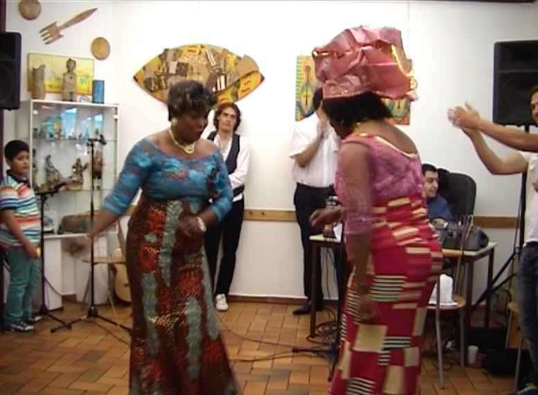 afrique