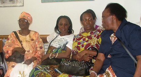 afrique