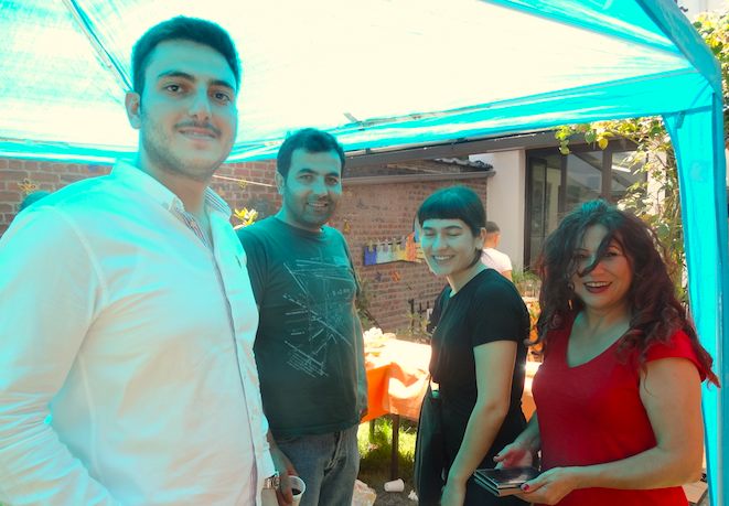 amis