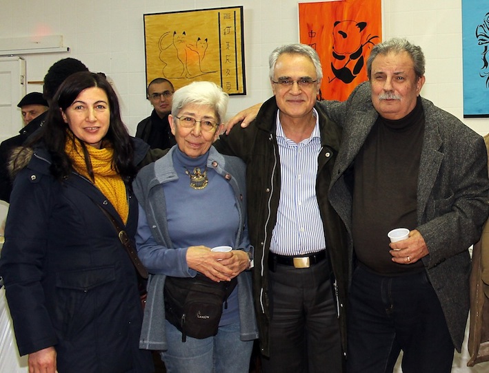 amiskurdes