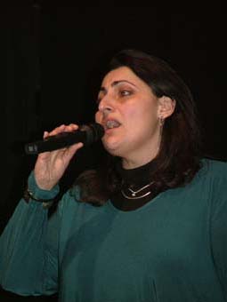 angela