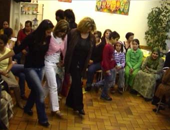 danse