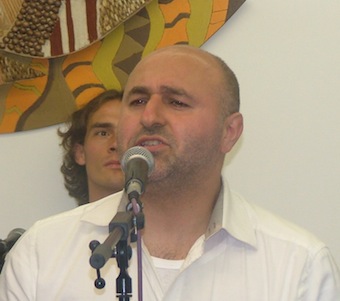 armen