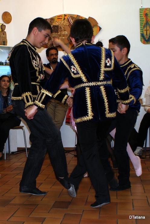 armenien