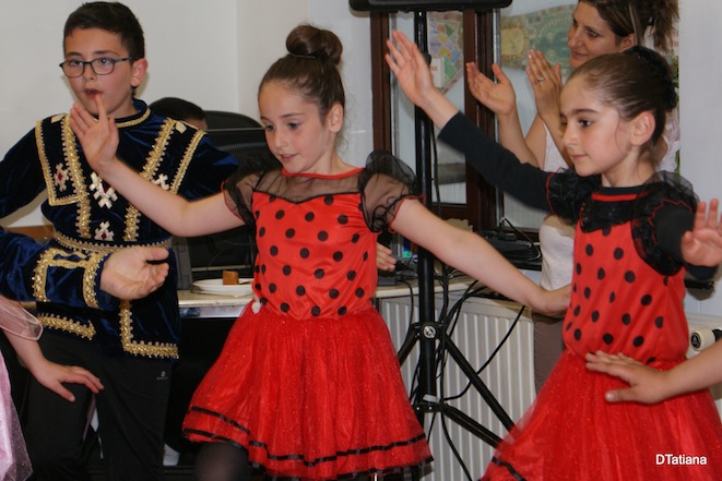 armenien