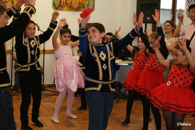armenien