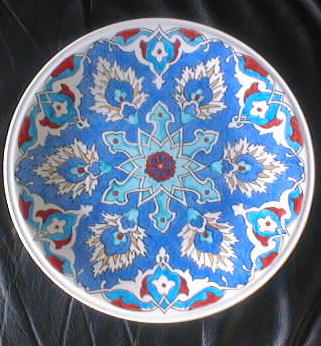 assiette