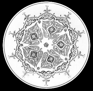 assiette