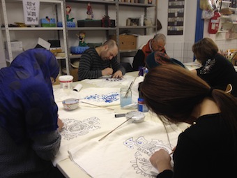 atelier