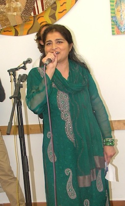 aysha
